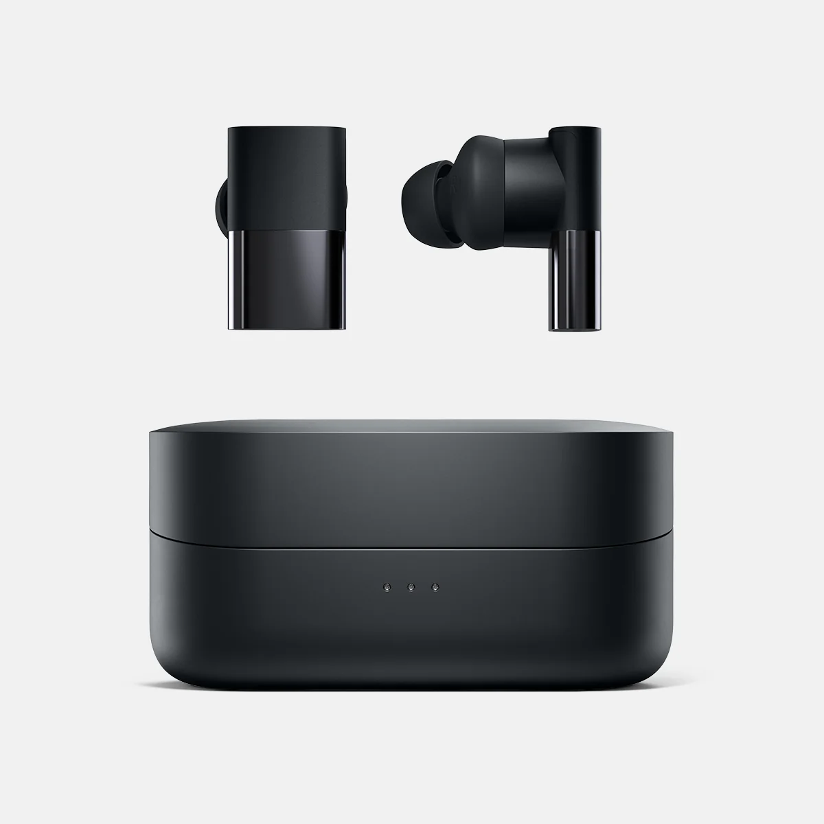 Active Noise Cancelling